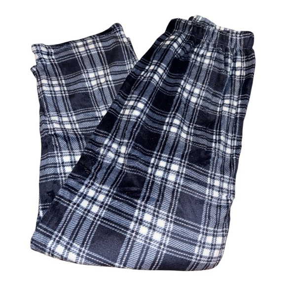 New‎ Fleece Pajama Sleep/Lounge Pants - Picture 2 of 9